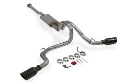 Flowmaster - Flowmaster 717876 Flow FX Catback Exhaust System for 05-15 Toyota Tacoma 4.0L - Image 3