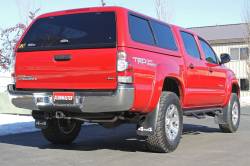 Flowmaster - Flowmaster 717876 Flow FX Catback Exhaust System for 05-15 Toyota Tacoma 4.0L - Image 5