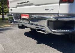 Flowmaster - Flowmaster 717890 Chevy/GMC 6.2 Exhaust System - Image 5