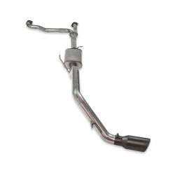 Flowmaster - Flowmaster 717910 for 17-24 TITAN 5.6 Exhaust System - Image 2