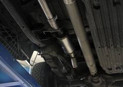 Flowmaster - Flowmaster 717980 Exhaust System for 09-14 Ford F150 3.5 4.6 5.0 5.4 - Image 6