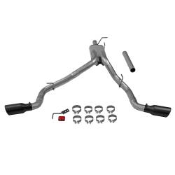 Flowmaster - Flowmaster 718100 Ford 6.2 7.3 Exhaust System - Image 3