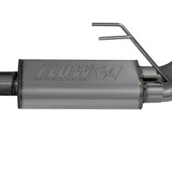 Flowmaster - Flowmaster 718100 Ford 6.2 7.3 Exhaust System - Image 5