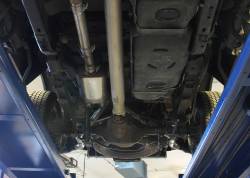 Flowmaster - Flowmaster 718100 Ford 6.2 7.3 Exhaust System - Image 8