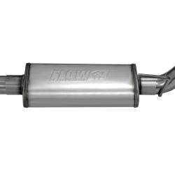 Flowmaster - Flowmaster 718115 21-25 Ford F150 2.7 3.5 5.0 Exhaust System - Image 5