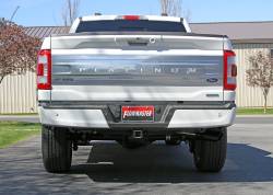 Flowmaster - Flowmaster 718115 21-25 Ford F150 2.7 3.5 5.0 Exhaust System - Image 8