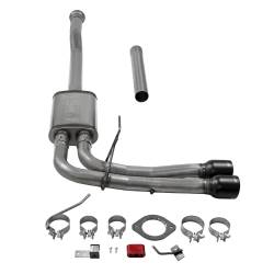 Flowmaster - Flowmaster 718116 21-25 Ford F150 2.7 3.5 5.0 Exhaust System - Image 4
