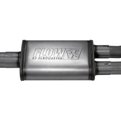 Flowmaster - Flowmaster 718116 21-25 Ford F150 2.7 3.5 5.0 Exhaust System - Image 6