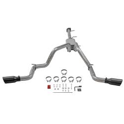 Flowmaster - Flowmaster 718111 Chevy/GMC 6.6 Exhaust System - Image 3