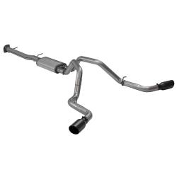 Flowmaster - Flowmaster 718111 Chevy/GMC 6.6 Exhaust System - Image 4