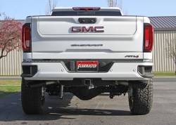 Flowmaster - Flowmaster 718111 Chevy/GMC 6.6 Exhaust System - Image 10