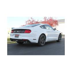 Flowmaster - Flowmaster 817713 15-23 Ford Mustang 2.3 3.7 Exhaust System - Image 7