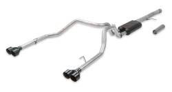 Flowmaster - Flowmaster 817891 Chevy/GMC 6.2 Exhaust System - Image 3