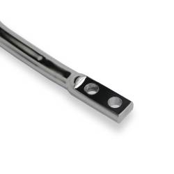 Hurst - Hurst 53850HST Manual Transmission Shifter Lever Kit - Image 4