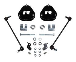 ReadyLift - ReadyLift 69-53200 2" SST Lift Kit for 06-18 Toyota Rav4 - Image 1