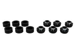 Nolathane - Nolathane REV220.0068 Body Mount Bushing Assy for 81-86 Chevy/GMC Standard Cab - Image 3
