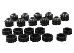 Nolathane - Nolathane REV220.0132 Body Mount Bushings - Image 2