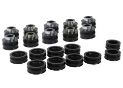 Nolathane - Nolathane REV220.0132 Body Mount Bushings - Image 4
