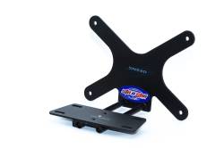 STO N SHO - STO N SHO SNS30 Quick Release License Plate Bracket for 09-15 Nissan 370z - Image 2