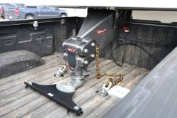 GEN-Y Hitch - GEN-Y Hitch PHANTOM-X 2.5" Shank Class V 5" Drop Hitch Receiver 16K GH-2413X - Image 1