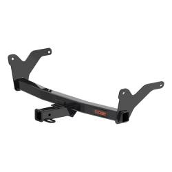 CURT - Class 3 Trailer Hitch 2" Receiver Grand Highlander TX - Image 1