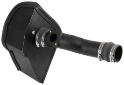 K&N - K&N 63-3516 Aircharger Performance Cold Air Intake Kit - Image 2