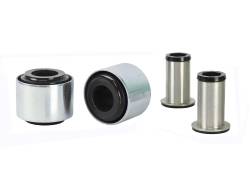 Whiteline - Whiteline W52613 Lower Inner Rar Control Arm Bushings for Mini Cooper - Image 158