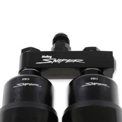 Holley - Holley EFI 12-270 Electric Fuel Pump - Image 4