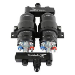 Holley - Holley EFI 12-270 Electric Fuel Pump - Image 6