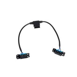 Edge Products - Edge Products 98106 OBD-II Splitter Cable - Image 3