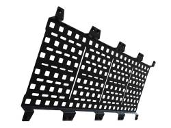Front Runner - Front Runner Outfitters Pro Bed Cargo Rack 55" Side MOLLE Panel Black PBAC013 - Image 2