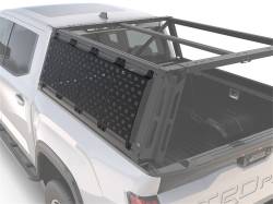 Front Runner - Front Runner Outfitters Pro Bed Cargo Rack 55" Side MOLLE Panel Black PBAC013 - Image 3