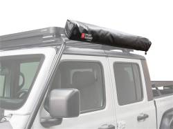 Front Runner - Front Runner Outfitters AWNI101 Easy-Out 2.5M Roof Rack Awning Black - Image 4