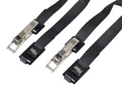 Front Runner - Front Runner STRA069 Quick Release Dometic Fridge Straps Black - Image 3