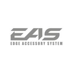 Edge Products - Edge Products 98202 EAS Backup Camera License Plate Mount - Image 4