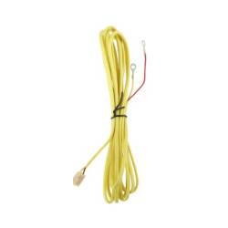AEM Electronics - AEM Electronics 30-2066 Exhaust Gas Temperature EGT Sensor Wiring Harness - Image 1