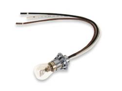 Blue Ox - Blue Ox BX88184 Lamp Bulb & Socket Tail Light Wiring Kit Pack Of 10 - Image 2