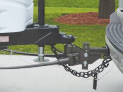 Blue Ox - Blue Ox BXW4012 Hitch Head Underslung Assembly Kit - Image 2