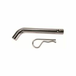Trimax - Trimax SP200 Deluxe 5/8" Receiver Pin & Clip - Image 1