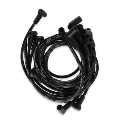 MSD - MSD Ignition 5554 Street Fire Spark Plug Wire Set for SB Chevy 350 HEI - Image 2