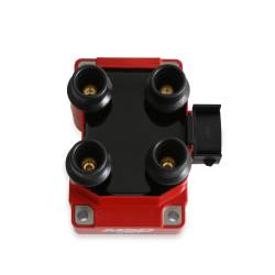MSD - MSD Ignition 8241 DIS Ignition Coil Pack for 91-01 Ford 4.6/5.0/5.4L - Image 4