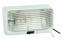 Bargman - Bargman 30-78-517 Porch Light Lens - Image 1