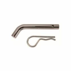 Trimax - Trimax SP125 Deluxe 1/2" Receiver Pin & Clip - Image 1