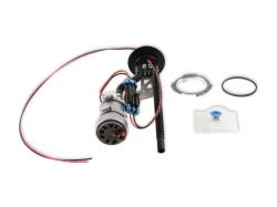 Holley - Holley EFI 12-347 Fuel Pump Module 525 LPH for 83-97 Ford Mustang - Image 2