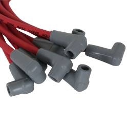 MSD - MSD Ignition 30829 Custom Spark Plug Wire Set for BB Chevy/GMC Crab Cap - Image 3