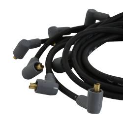 MSD - MSD Ignition 31593 Custom 8.5mm Spark Plug Wire Set for SB Chevy - Image 2
