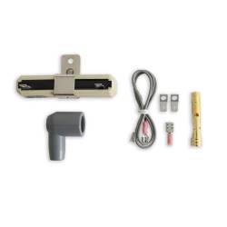 MSD - MSD Ignition 8200MSD Universal Ignition Coil Blaster 2 Series Ballast Resistor - Image 4