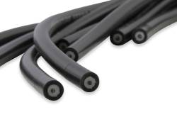 ACCEL - ACCEL 9002C Spark Plug Wires Pro Fit 135-DEG White Ceramic Spiral Core 8mm Black - Image 5