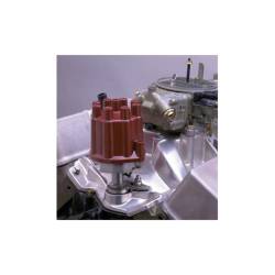 ARP Auto Racing - ARP 150-1701 Distributor Stud Kit 12Point Head Black Oxide - Image 3