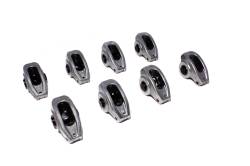 COMP Cams - COMP Cams 17004-8 Full Roller Rocker Arms 1.5 Ratio for Chevy SB 8Pc - Image 1